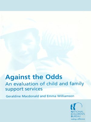 cover image of Against the Odds